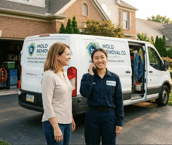 Crawlspace Mold Remediation Georgia FAQs